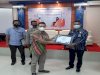 Peringkat I, Rutan Sinjai Raih Penghargaan IKPA dari KPPN Sinjai