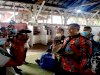 Kemandirian Produktif di Lapas Padang Curi Perhatian Media TV Setempat