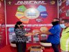 Lapas Ambon Terima 20 Alkitab bagi WBP Kristiani