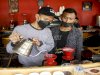 Klien Bapas Jakarta Pusat Lulus Pelatihan Barista