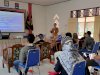 Bapas Muara Teweh Gelar Penyuluhan Kesehatan Bersama Pokmas Lipas
