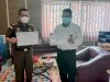 Lapas Muara Teweh – Kejari Barito Utara Sepakati Penanganan Overstaying Tahanan