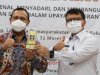 Narapidana Lapas Sukamiskin Ikuti Penyuluhan Antikorupsi