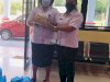 LPKA Ambon Terima Sembako & Bingkisan dari Majelis Taklim Pemprov Maluku