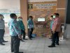 Rutan Manado Dapat Supervisi Fitur SDP Bidang Pengamanan