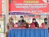 Bersama Yayasan Niru Nabi, LPP Kendari Berikan Pembinaan Kerohanian Bagi WBP