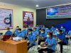 20 WBP Lapas Binjai Dibekali Pelatihan Pengelasan