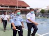 Kaji Relokasi, Lapas Padang Kedatangan Tim BMKG Padang Padang