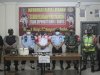 Gandeng Polsek & Koramil Cilegon, Lapas Cilegon Kembali Sidak Narapidana