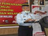 Jelang World Health Day, 10 Narapidana Maluku Diusulkan Peroleh Remisi