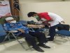 Jajaran Pemasyarakatan Ramai-Ramai Donorkan Darah