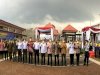 WBP & Petugas LPN Yogyakarta Deklarasikan Stop Narkoba