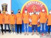 Rutan Ambon Terima 21 Tahanan Kejari