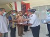 5 WBP Lapas Saumlaki Terima Remisi Sakit Berkepanjangan