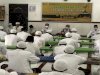 Puluhan WBP Lapas Semarang Ikuti Pesantren Kilat Ramadan