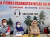 Selangkah Lagi Lapas Padang Kantongi Izin Operasional Klinik