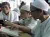 Dalam Sehari, WBP Lapas Cipinang Khatam Al-Qur’an