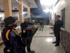 Kadivpas Maluku Pantau Keamanan Rutan Ambon