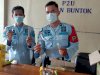 Petugas P2U Rutan Buntok Gagalkan Penyelundupan Narkoba