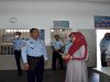 LPN Pamekasan Promosikan Inovasi Unggulan kepada Jawa Pos