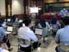 Lapas Padang Ikuti Sosialisasi Penyusunan Anjab & ABK 