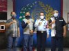 Kakanwil Jateng Sidak Blok & Kamar Hunian WBP Rutan Purbalingga
