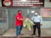 Lapas Binjai Ajak Masyarakat Beli Produk WBP