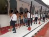 Ciptakan Kekhidmatan Ramadan, Lapas Rangkasbitung Sidak Kamar WBP