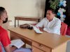 Pembinaan Kerohanian, Salah Satu Program Unggulan di LPKA Ambon