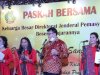 Ditjenpas Gelar Paskah Bersama, Tingkatkan Bakti Pemasyarakatan 