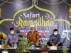 Safari Ramadan di Rutan Masohi, WBP Dapat Pesan Ini