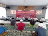 Perkuat Aqidah-Akhlak, WBP Lapas Rangkasbitung Ikuti Sanlat Ramadan