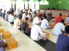 Gandeng Ponpes Darul Musthofa, Lapas Cilegon Ajari WBP Belajar Kitab Kuning