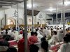 WBP Lapas Padang Peringati Malam Nuzulul Qur'an
