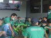 WBP LPN Bangli Ikuti Lomba Kerajinan Tangan Bonsai