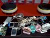 Satops Patnal Lapas Ambon Geledah Blok Hunian WBP
