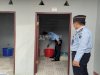Lapas Sampit Lengkapi Ruang Layanan Publik dengan Toilet Khusus