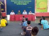 WBP Rutan Batang Dapat Penguatan Wawasan Kebangsaan 