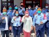 Lapas Perempuan Ambon Disambangi Ketua DPRD Kota Ambon