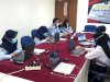 PK Bapas Jakarta Pusat Tingkatkan Kompetensi Pembuatan Karya Tulis Ilmiah