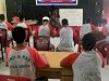 Asah Kemampuan Berhitung, Anak LPKA Ambon Belajar Matematika