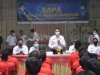 Tingkatkan Pelayanan Prima, LPN Jakarta Selenggarakan Kegiatan Sapa WBP