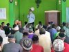 WBP Rutan Raha Dapat Suntikan Motivasi dari Kadivpas Sultra