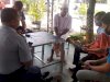 Dulu Nakal, Kini Panjer Rajin Puasa & Ibadah di Rutan Batang