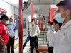 Sambangi Rutan Bantaeng, Ini Harapan Kadivpas untuk Petugas