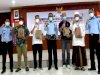 Lapas Cipinang Sepakati Kerja Sama dengan 5 Yayasan