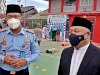 Tinjau Hunian Rutan Tanjung Redeb, Wabup Berau Upayakan Penambahan Bangunan