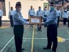 Lapas Kendal Berikan Penghargaan Petugas Teladan