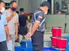 Pantau Dapur LPN Jakarta, Kakanwil DKI Jakarta Berikan Pujian