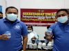 Kalapas Parigi Tekankan Pentingnya Deteksi Dini Gangguan Kamtib